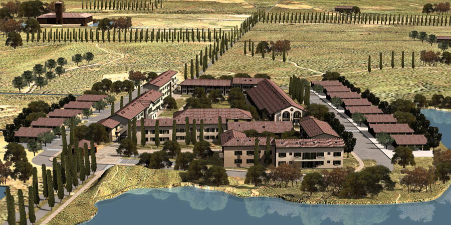 Residenze Peschiera Borromeo