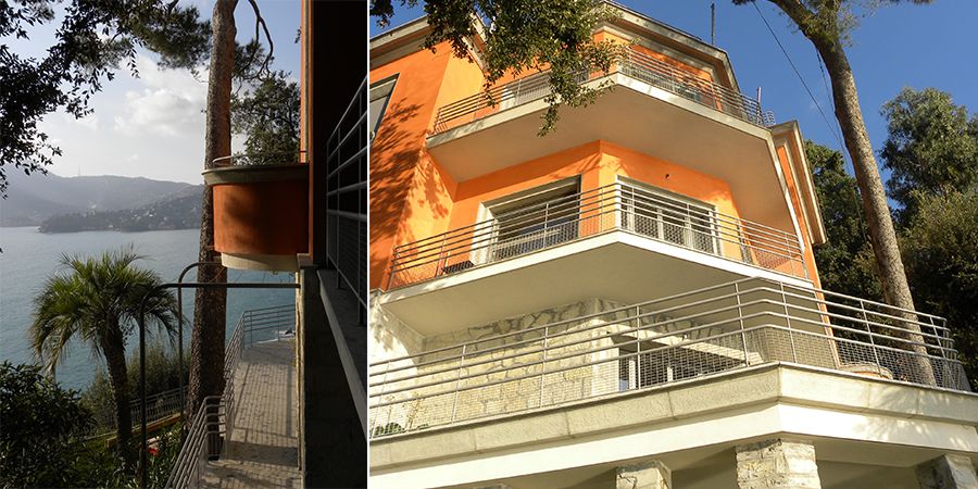 Appartamenti privati