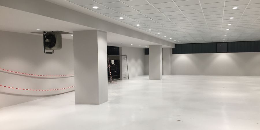 PSA Sesto Retail Spa
