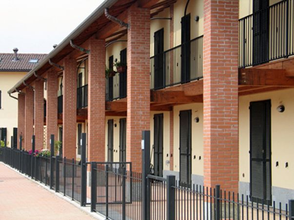 Residenze Peschiera Borromeo