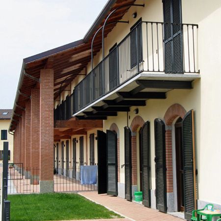 Residenze Peschiera Borromeo