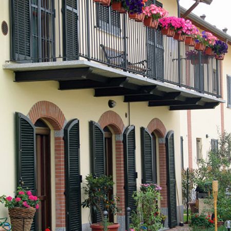 Residenze Peschiera Borromeo