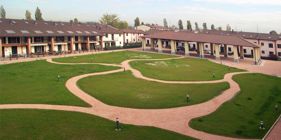 Residenze Peschiera Borromeo