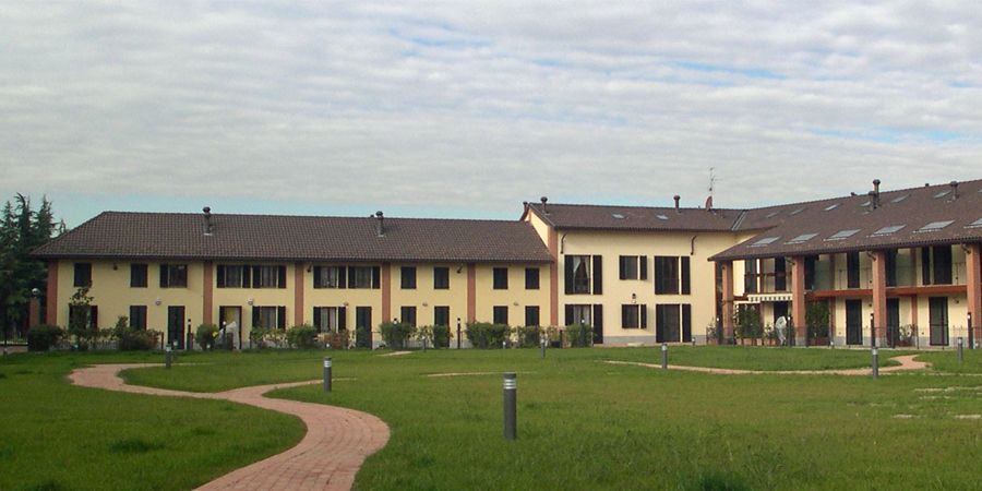 Residenze Peschiera Borromeo