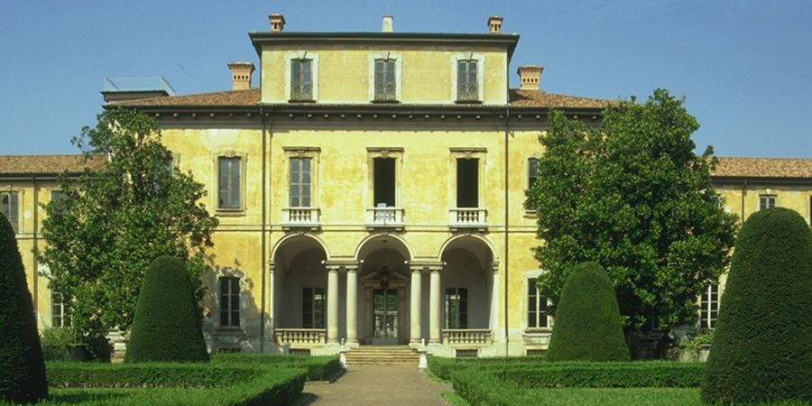 Villa Clerici