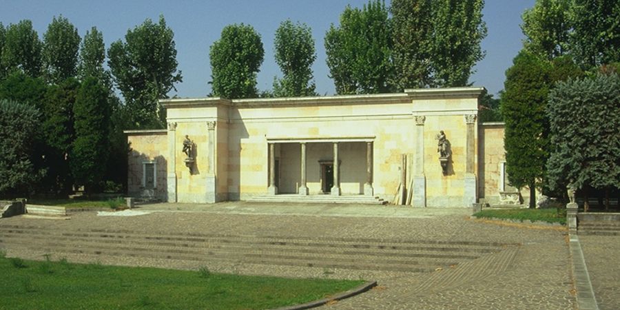 Villa Clerici