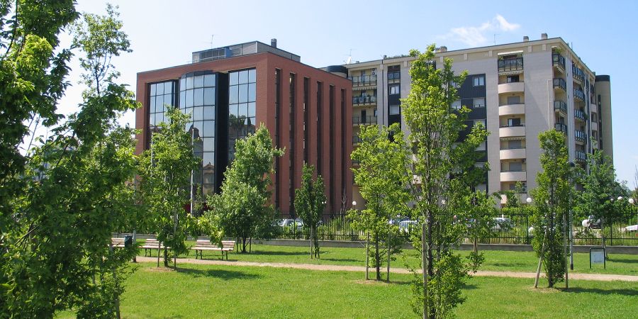 Residenze Principe Eugenio