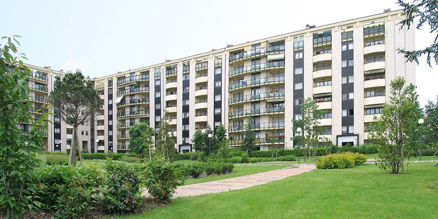 Residenze Principe Eugenio